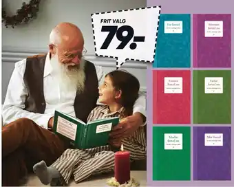 Bilka Frit valg tilbud
