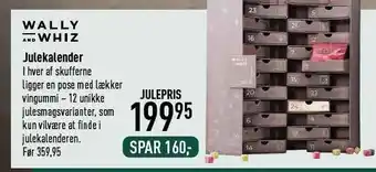 Julekalender