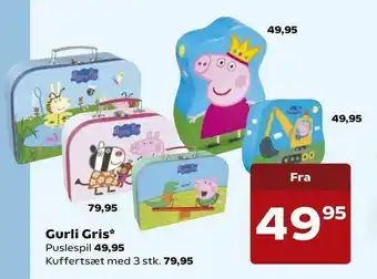 Gurli Gris