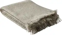 Ilva Langesund plaid 130 x 170 cm tilbud