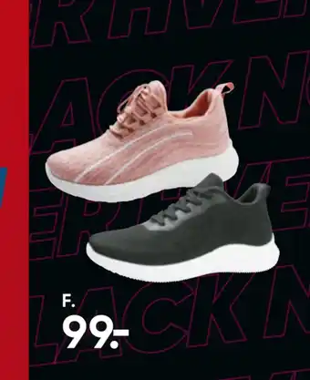 Bilka Sneakers tilbud