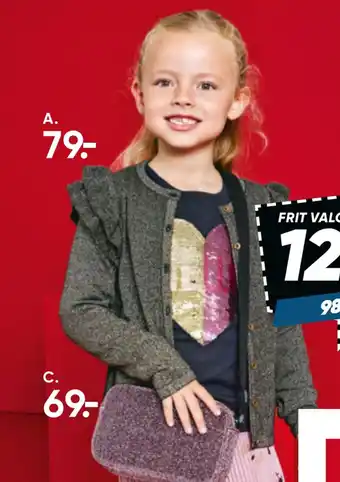 Bilka Bluse tilbud