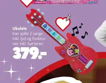 Ukulele