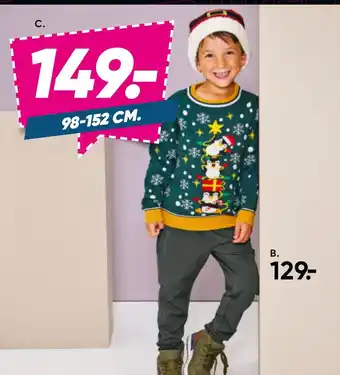 Bilka Bluse tilbud