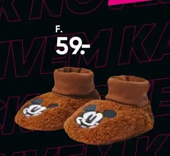 Bilka Hjemmesko tilbud