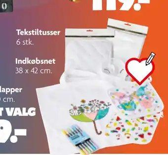 Indkøbsnet