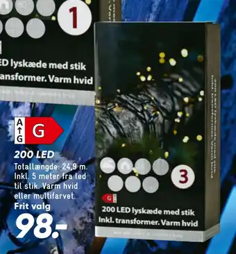Lyskæder