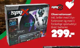 Observationssæt