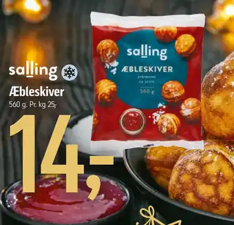 Æbleskiver