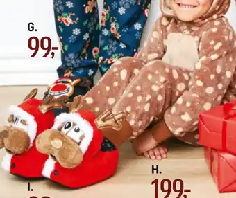Føtex Hjemmesko til herre og dame tilbud