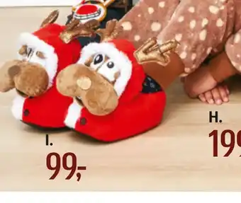 Føtex Hjemmesko tilbud