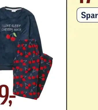 Føtex Homewear sæt tilbud