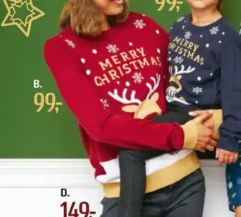 Føtex Jumper tilbud
