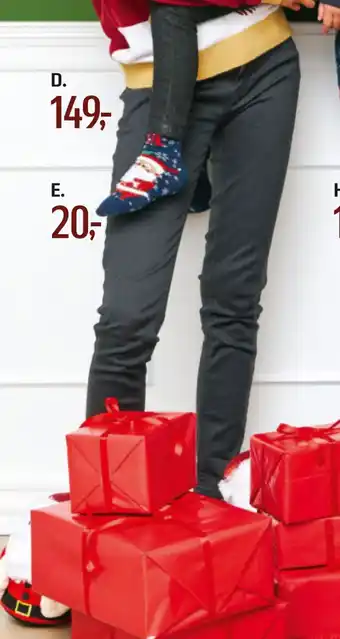 Føtex Jeans tilbud