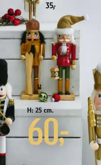 Nøddeknækker