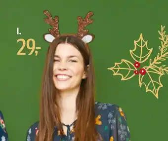 Føtex Hårpynt tilbud