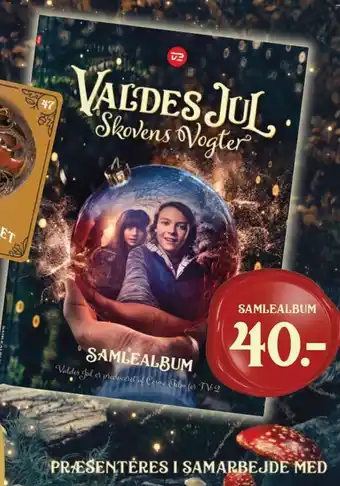 Samlealbum