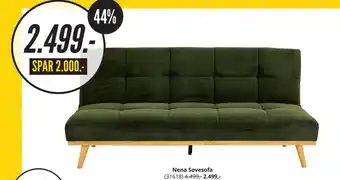 Nena sovesofa