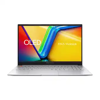 Power Asus vivobook pro 15 oled k6502vu-ma026w 15,6 bærbar pc tilbud