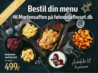 Føtex Ukendt delikatessen tilbud