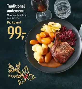 Føtex Ukendt delikatessen tilbud