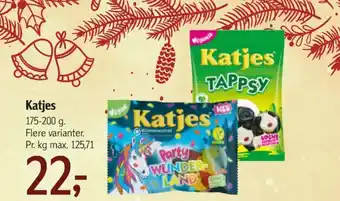 Føtex Tappsy slikposer tilbud