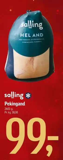 Føtex Salling and tilbud
