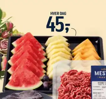 Føtex Ukendt frugt tilbud