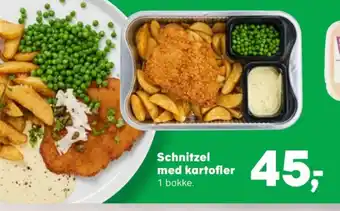 Kvickly Ukendt delikatessen tilbud