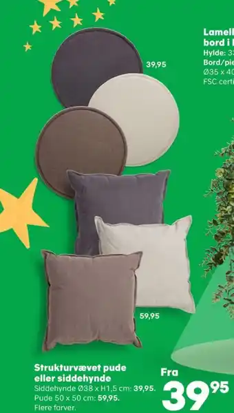 Kvickly Ukendt puder tilbud