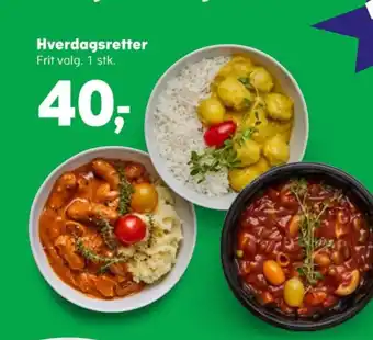 SuperBrugsen Ukendt delikatessen tilbud