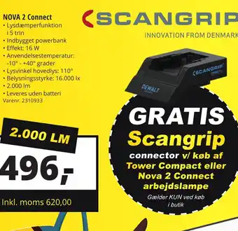 NOVA 2 Connect