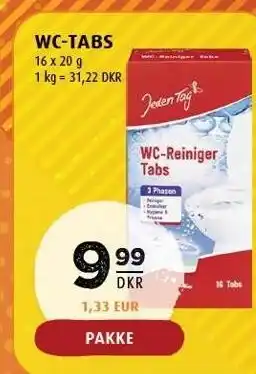 Wc-tabs
