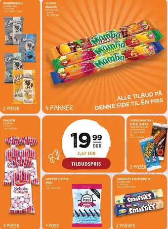 Scandinavian Park Alle tilbud på denne side til én pris tilbud