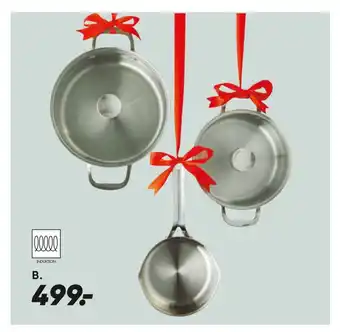 Bilka Grydesæt tilbud