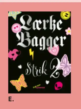 Bilka Strik 2 tilbud