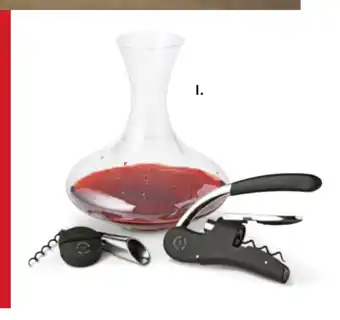 Bilka L'atelier du vin tilbud