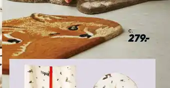 Bilka Tæppe tilbud