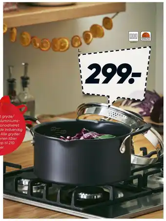 Bilka Gryde 5,0 tilbud