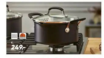 Bilka Gryde 3,0 liter tilbud