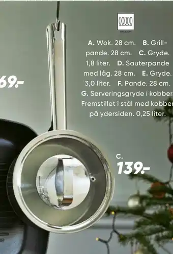 Bilka Gryde tilbud