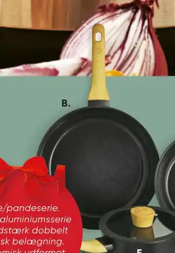 Bilka Pande 28 cm tilbud
