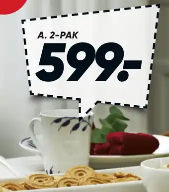 Bilka Krus 37 cl tilbud