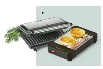 Bilka Panini eller brødrister tilbud