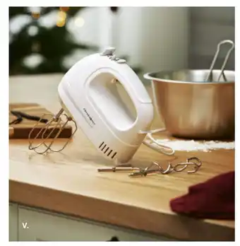 Bilka Håndmixer tilbud