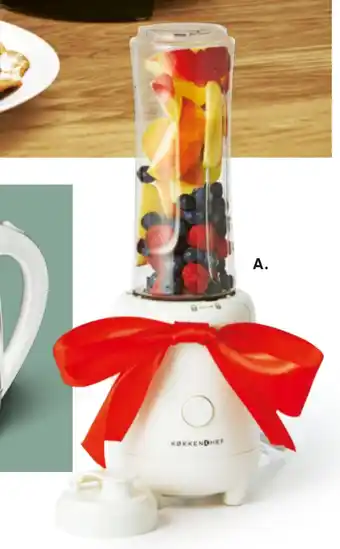 Bilka Smoothie to go tilbud