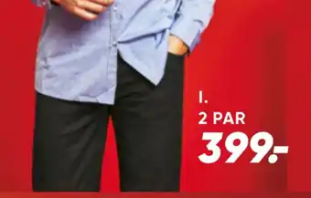 Bilka Jeans tilbud