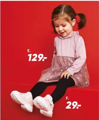 Bilka Kjole tilbud
