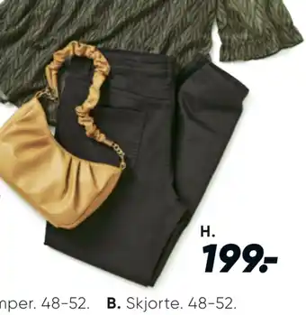 Bilka Jeans tilbud