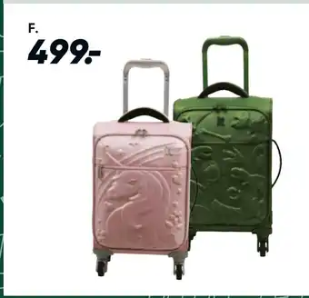 Bilka Play børnetrolley tilbud
